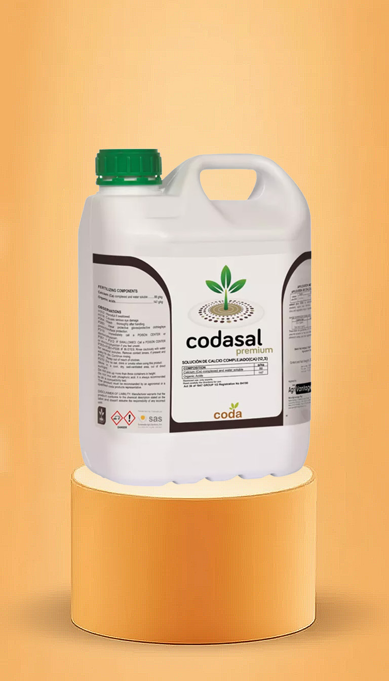 ضدشوری کداسال