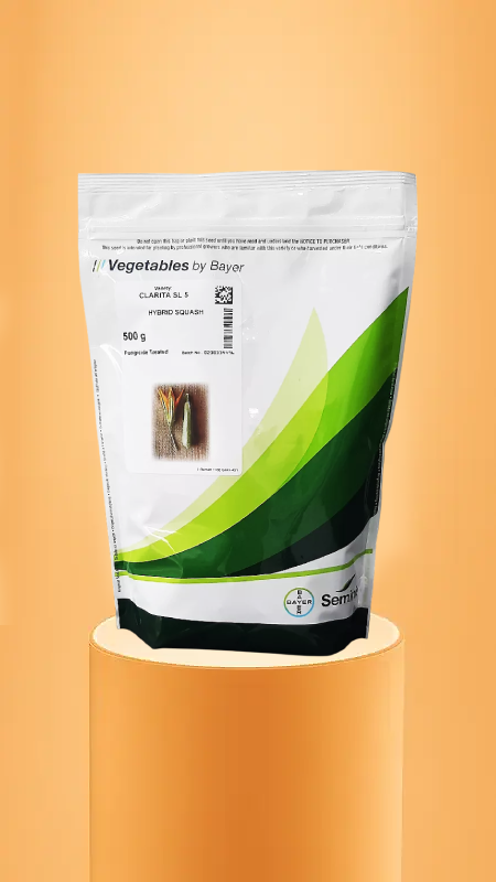 کدو تک گل(SL5)