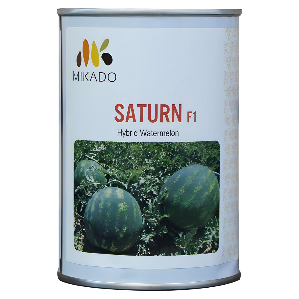 بذر هندوانه ساترین میکادو ژاپن