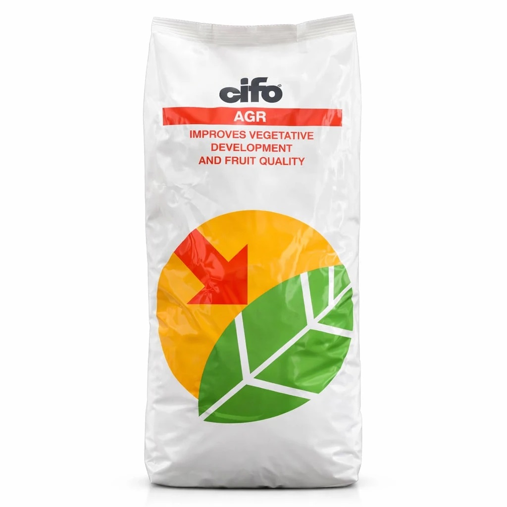 کود AGR سیفو ایتالیا