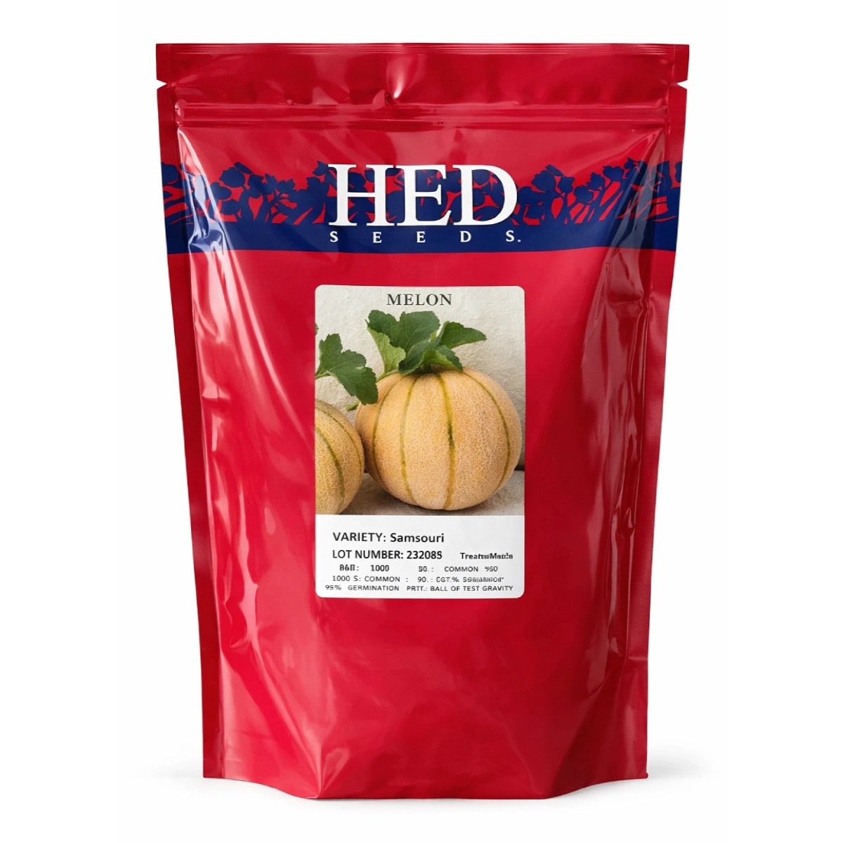 بذر طالبی سمسوری هِد(HED)