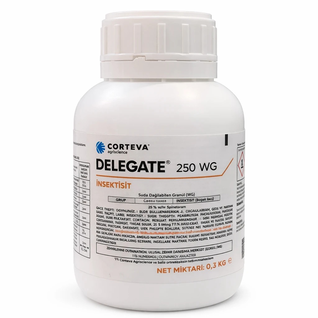 حشره کش دلیگیت کورتوا آمریکا