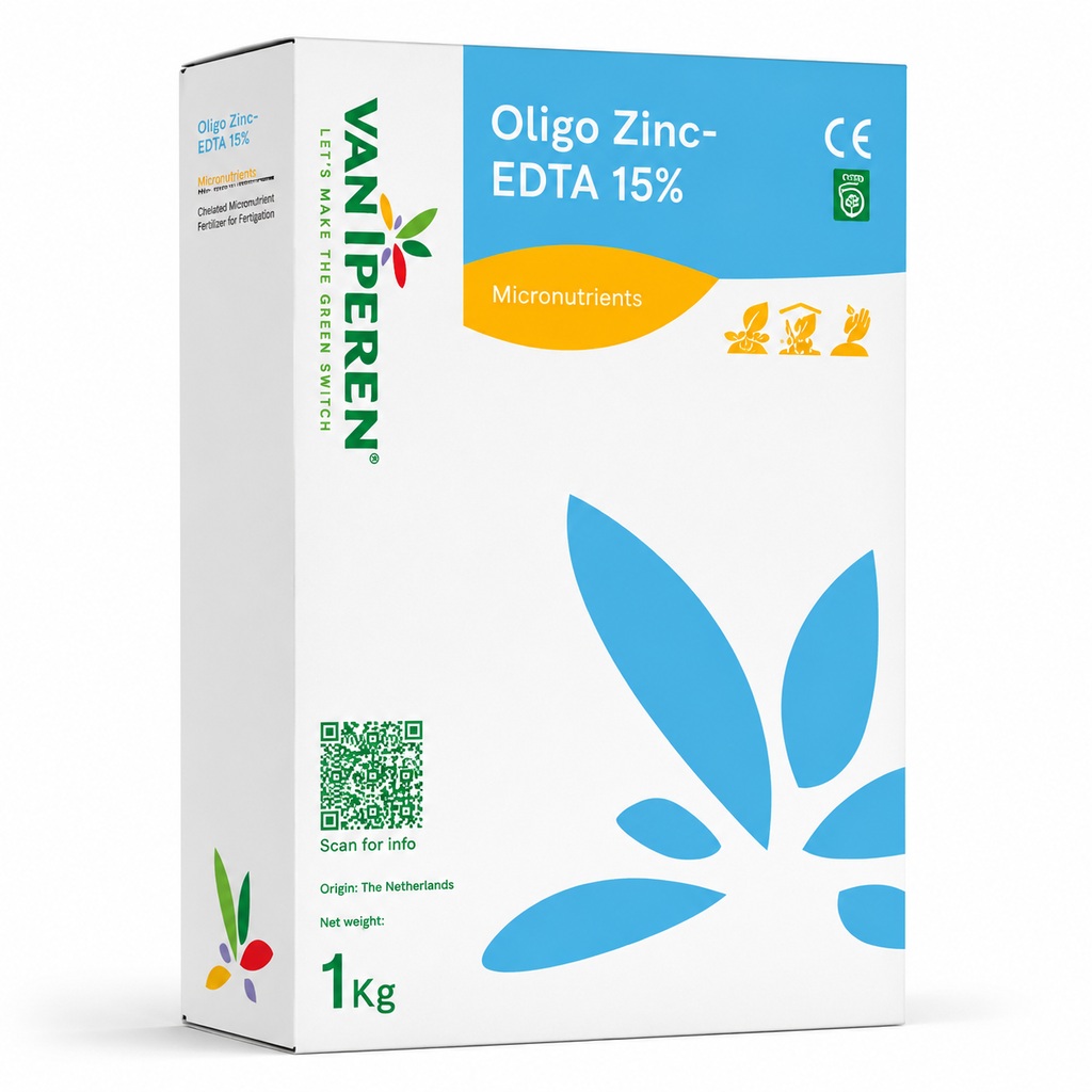 کود الیگو زینک کلات روی 15% ونی ایپرن