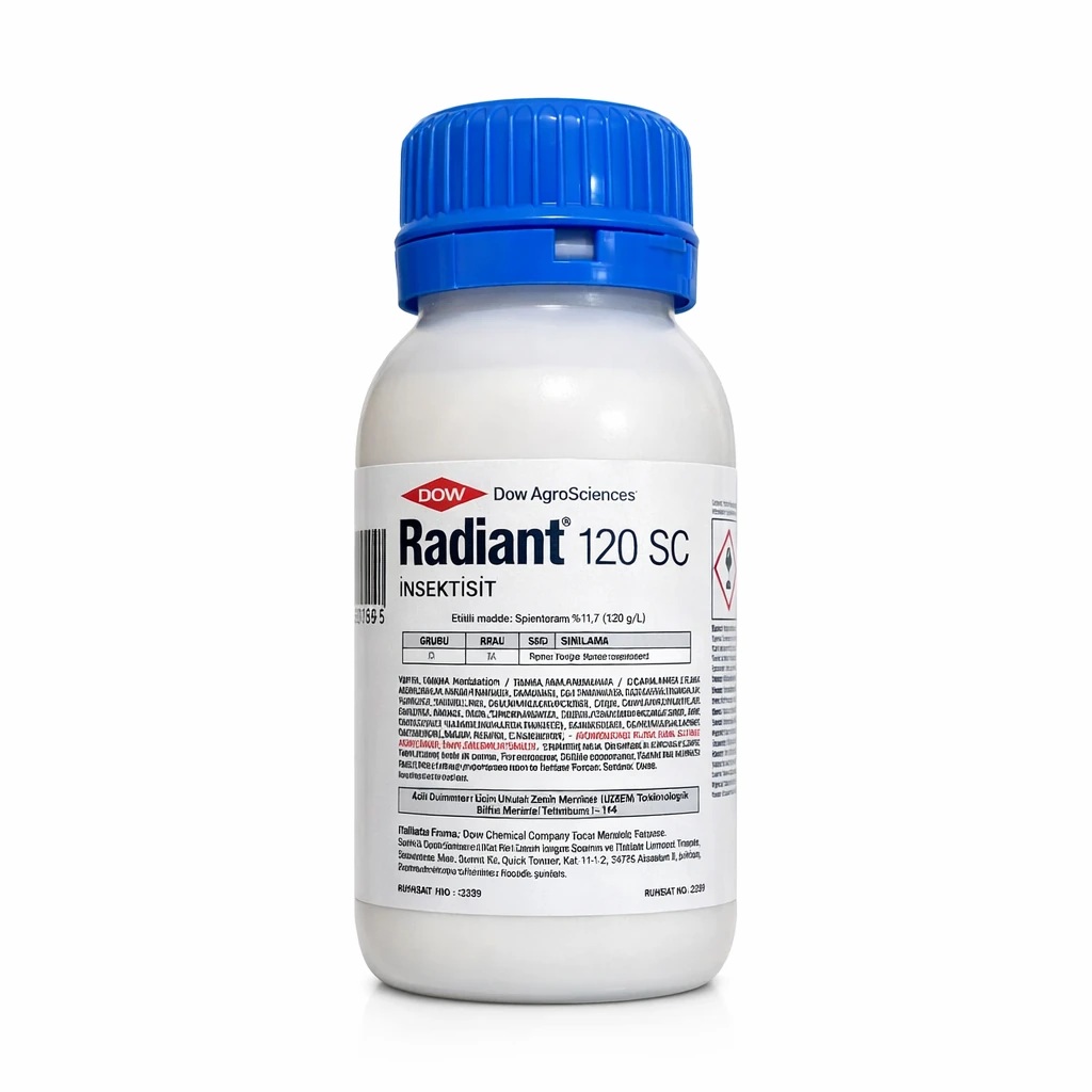 حشره‌کش رادیانت (Radiant) داو آمریکا